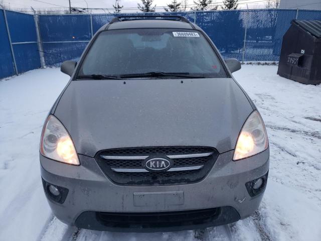 Photo 5 from auction – 2009 KIA RONDO BASE with VIN KNAFG528097293762