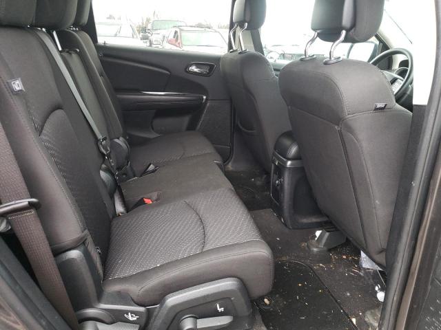 Photo 10 from auction – 2017 DODGE JOURNEY SE with VIN 3C4PDCAB8HT670902