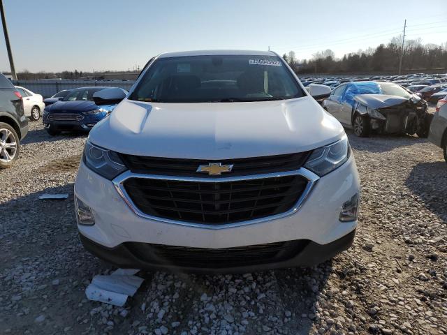 Photo 5 from auction – 2018 CHEVROLET EQUINOX LT with VIN 2GNAXJEV4J6313126