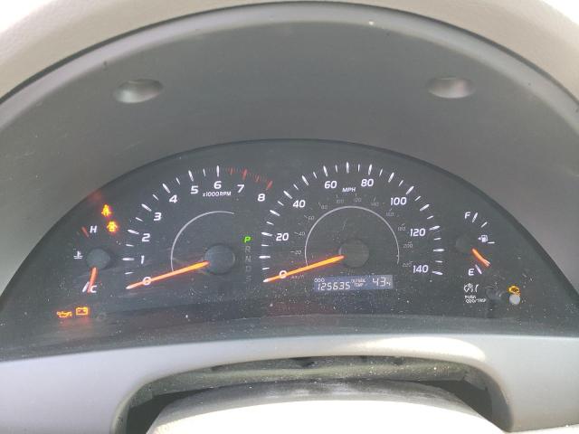 Photo 9 from auction – 2011 TOYOTA CAMRY BASE with VIN 4T4BF3EK0BR171587