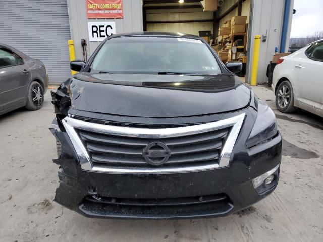 Photo 5 from auction – 2013 NISSAN ALTIMA 2.5 with VIN 1N4AL3AP6DC905202
