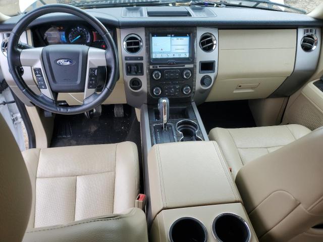 Photo 8 from auction – 2017 FORD EXPEDITION with VIN 1FMJK1KT1HEA52338