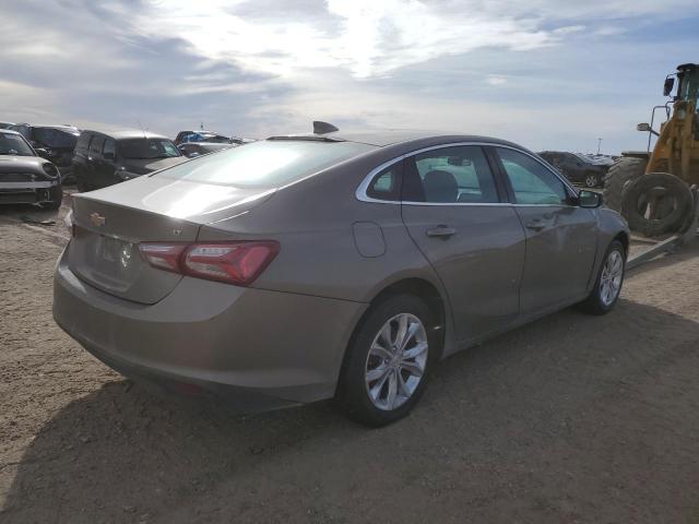 Photo 4 from auction – 2020 CHEVROLET MALIBU LT with VIN 1G1ZD5STXLF074875