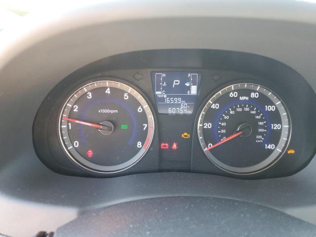 صورة رقم 9 من المزاد - 2016 HYUNDAI ACCENT SE مع VIN KMHCT4AE7GU044355