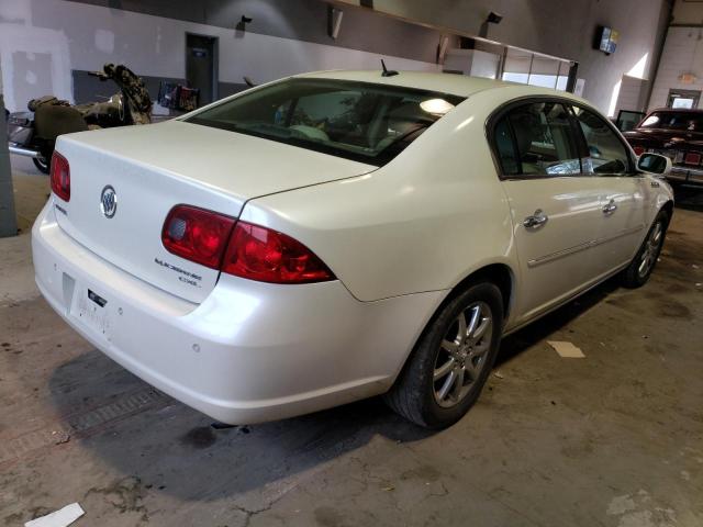 Photo 3 from auction – 2007 BUICK LUCERNE CX with VIN 1G4HD57207U236903