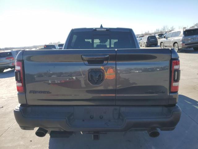 Photo 6 from auction – 2021 RAM 1500 REBEL with VIN 1C6SRFLT6MN539651