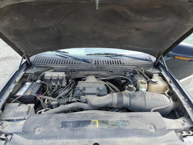 Photo 12 from auction – 2005 FORD EXPEDITION with VIN 1FMFU18545LA29183