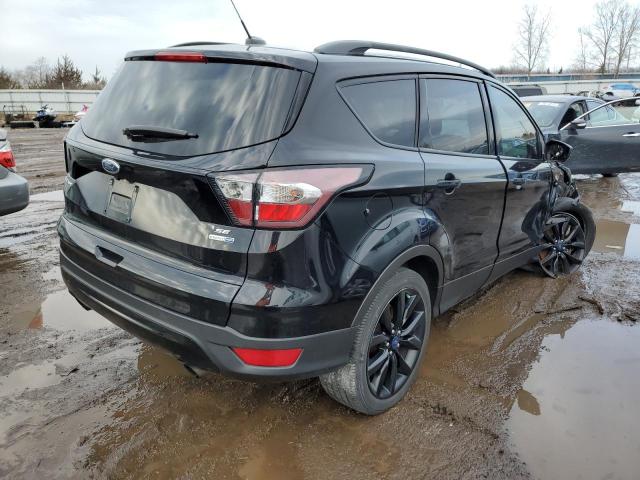 Photo 3 from auction – 2017 FORD ESCAPE SE with VIN 1FMCU9GDXHUC93856