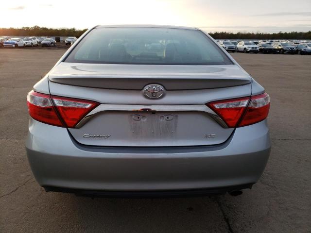 Photo 6 from auction – 2017 TOYOTA CAMRY LE with VIN 4T1BF1FK9HU766220
