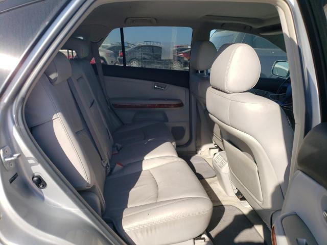 Photo 11 from auction – 2009 LEXUS RX 350 with VIN 2T2GK31U29C058654