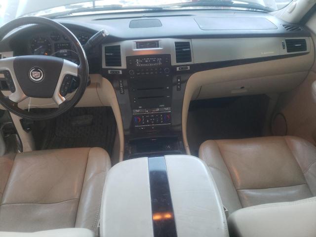 Photo 8 from auction – 2007 CADILLAC ESCALADE E with VIN 1GYFK668X7R192774