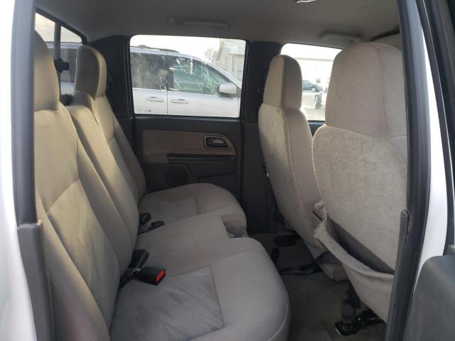 Photo 10 from auction – 2004 CHEVROLET COLORADO with VIN 1GCCS136348119343