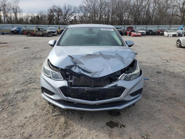 Photo 5 from auction – 2018 CHEVROLET CRUZE LS with VIN 1G1BC5SM5J7150894
