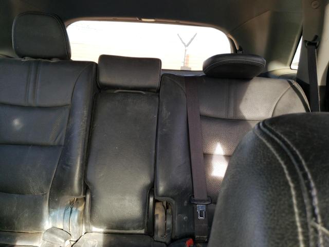 Photo 10 from auction – 2011 KIA SORENTO EX with VIN 5XYKU4A10BG074818