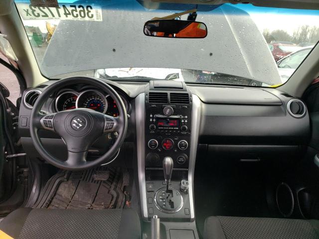 Photo 8 from auction – 2011 SUZUKI GRAND VITA with VIN JS3TD0D20B4102330