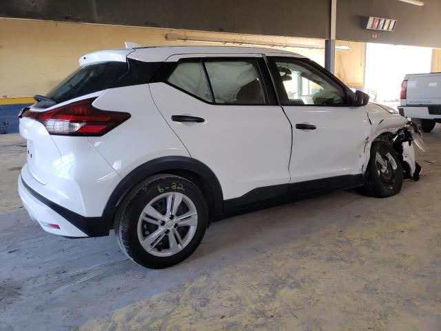 Photo 3 from auction – 2022 NISSAN KICKS S with VIN 3N1CP5BV0NL489060