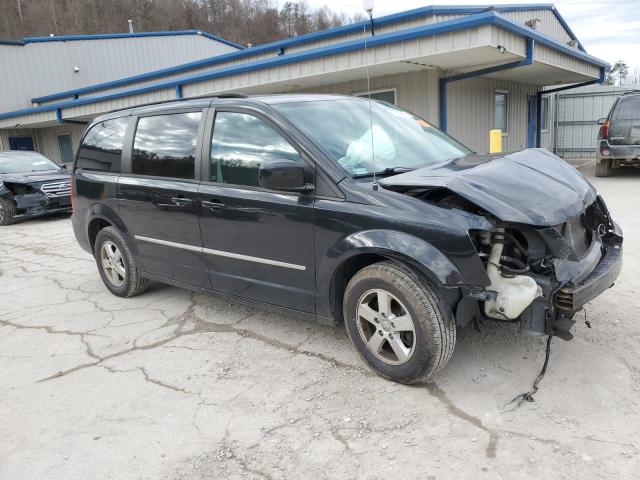 Photo 4 from auction – 2010 DODGE GRAND CARA with VIN 2D4RN5D18AR444049