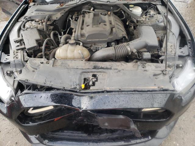 Photo 11 from auction – 2015 FORD MUSTANG with VIN 1FATP8UH3F5419405