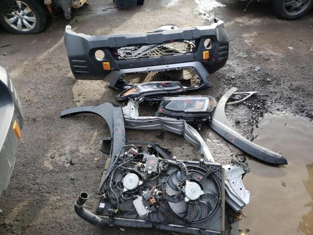 Photo 13 from auction – 2022 SUBARU OUTBACK WI with VIN 4S4BTGUD7N3170122