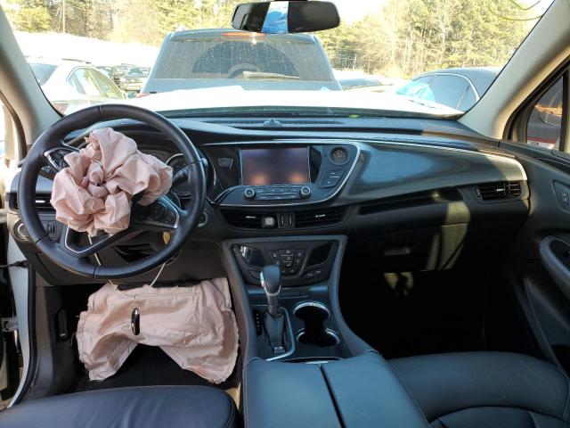 Photo 8 from auction – 2020 BUICK ENVISION E with VIN LRBFXCSA9LD034480