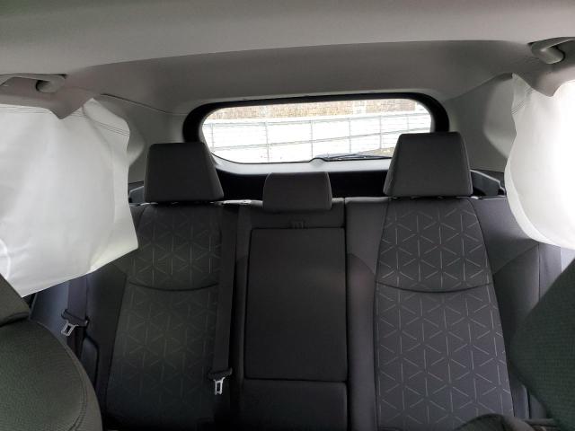 Photo 10 from auction – 2021 TOYOTA RAV4 XLE with VIN JTMP1RFV4MD075446