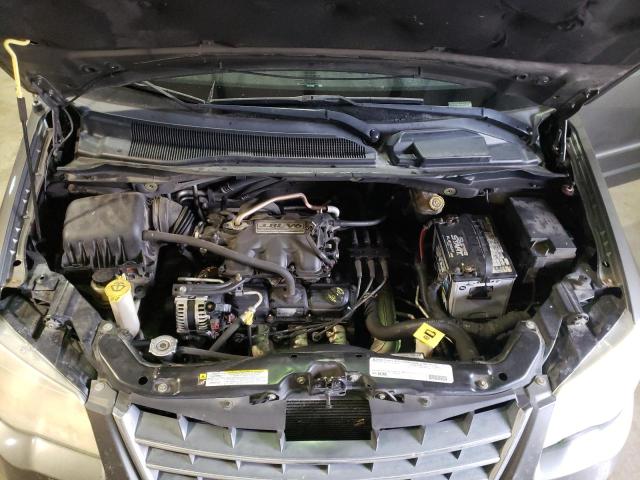 Photo 12 from auction – 2010 CHRYSLER TOWN & COU with VIN 2A4RR5D10AR452156