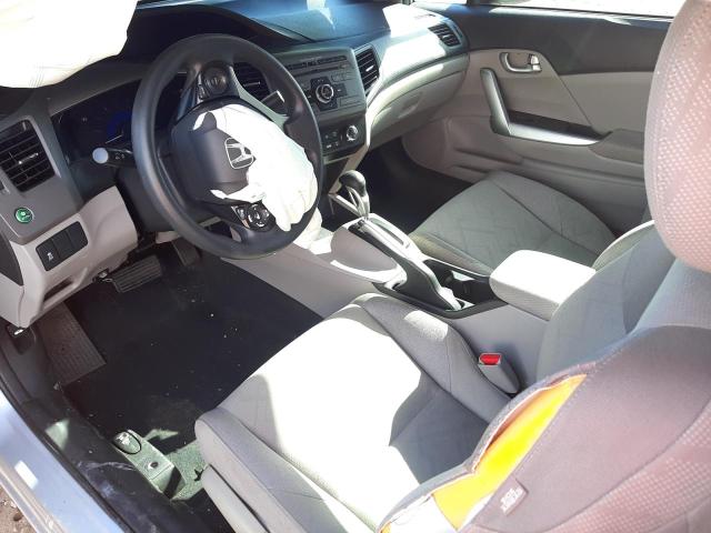 Photo 8 from auction – 2012 HONDA CIVIC EX with VIN 2HGFG3B84CH544075