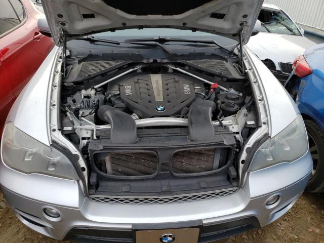 Photo 12 from auction – 2012 BMW X5 XDRIVE5 with VIN 5UXZV8C50CL422401