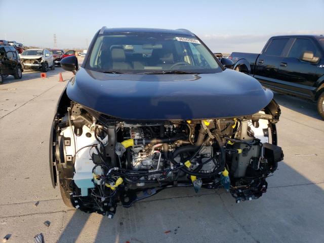 Photo 5 from auction – 2023 NISSAN ROGUE SV with VIN 5N1BT3BA9PC743686