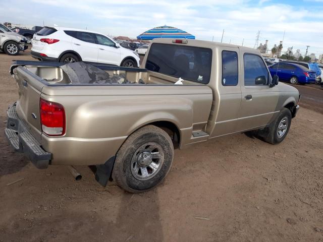 Photo 3 from auction – 2000 FORD RANGER SUP with VIN 1FTYR14V0YPB70494