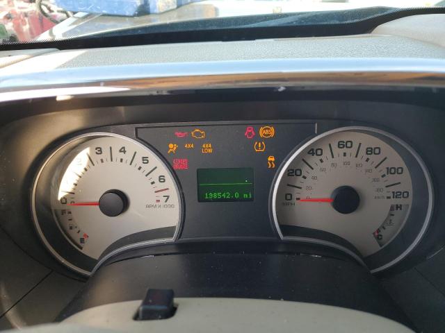 Photo 9 from auction – 2006 FORD EXPLORER L with VIN 1FMEU75896UA66576