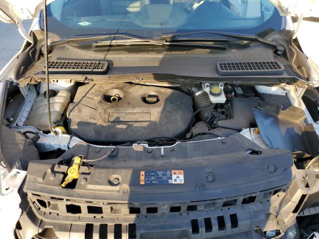 Foto 12 de la subasta – 2016 FORD ESCAPE SE con VIN 1FMCU0G96GUB43992