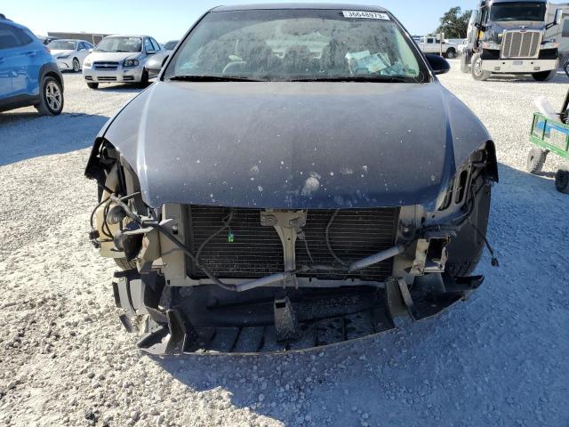 Photo 5 from auction – 2008 CHEVROLET IMPALA LS with VIN 2G1WB58K789147868