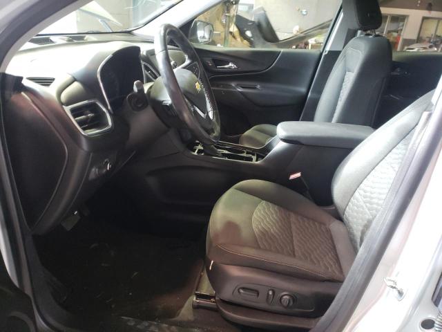 Photo 7 from auction – 2018 CHEVROLET EQUINOX with VIN 2GNAXJEV3J6318107