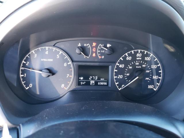 Photo 9 from auction – 2013 NISSAN SENTRA with VIN 3N1AB7AP4DL770765