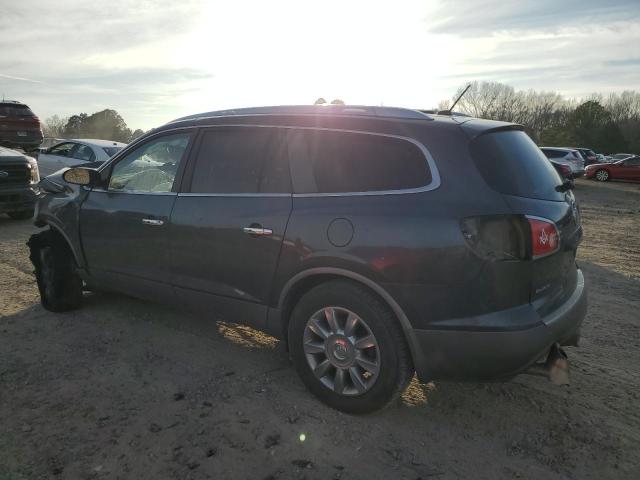 Photo 2 from auction – 2011 BUICK ENCLAVE CX with VIN 5GAKRBED5BJ153204