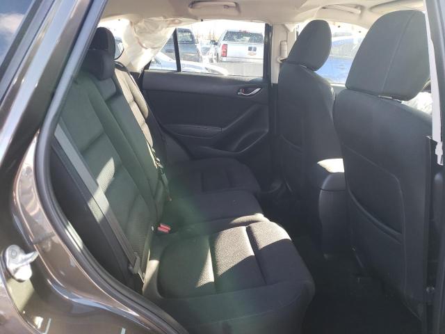 Photo 11 from auction – 2016 MAZDA CX-5 TOURI with VIN JM3KE2CY8G0625867