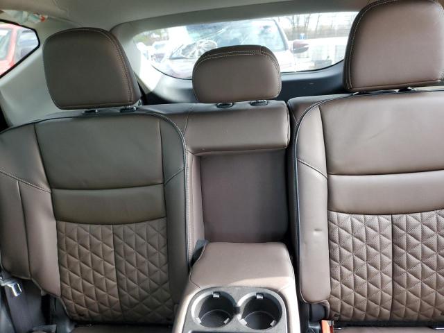 Photo 10 from auction – 2019 NISSAN MURANO S with VIN 5N1AZ2MS2KN110227