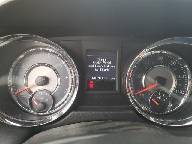 Photo 9 from auction – 2014 CHRYSLER TOWN & COU with VIN 2C4RC1GG4ER112952