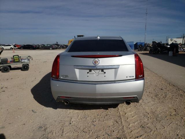 Photo 6 from auction – 2009 CADILLAC CTS with VIN 1G6DF577690125147