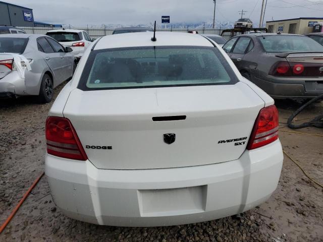 Photo 6 from auction – 2010 DODGE AVENGER SX with VIN 1B3CC4FB5AN150034