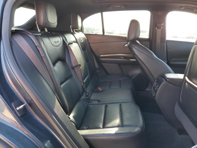 Photo 11 from auction – 2021 CADILLAC XT4 SPORT with VIN 1GYFZER41MF071398