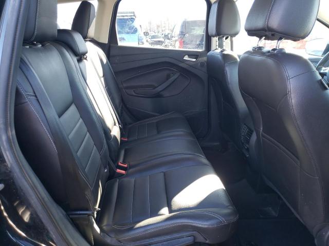 Photo 11 from auction – 2014 FORD ESCAPE TIT with VIN 1FMCU9J90EUA22109