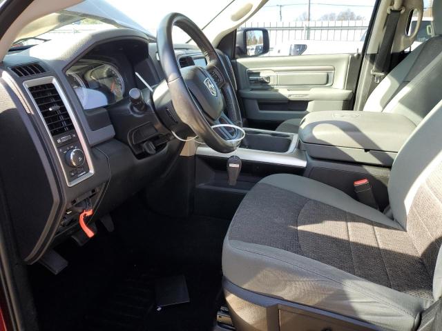 Фото 7 с аукциона – 2015 RAM 1500 SLT с VIN 1C6RR6LT1FS762215