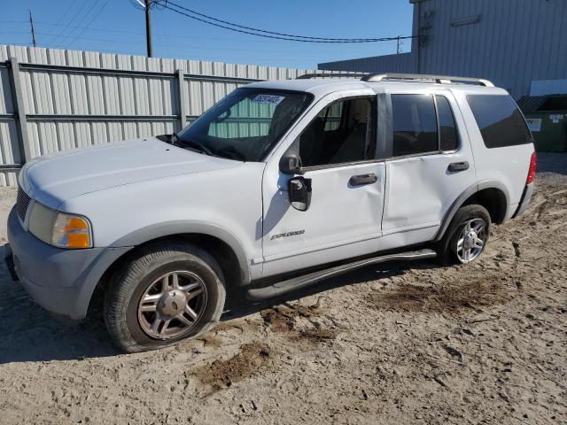 FORD EXPLORER X 2002 with VIN 1FMZU62E92UC23975 - Photo from auction