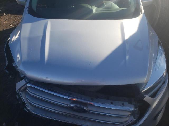 Photo 12 from auction – 2017 FORD ESCAPE SE with VIN 1FMCU9GD3HUE48943