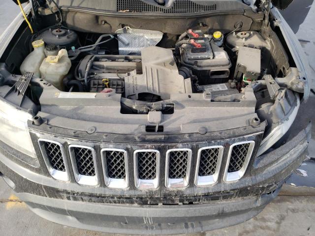Photo 12 from auction – 2012 JEEP COMPASS SP with VIN 1C4NJCBAXCD538776
