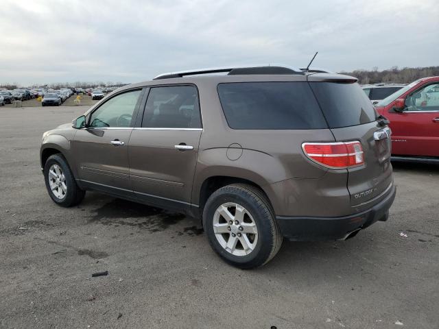 Photo 2 from auction – 2008 SATURN OUTLOOK XR with VIN 5GZER23788J234908