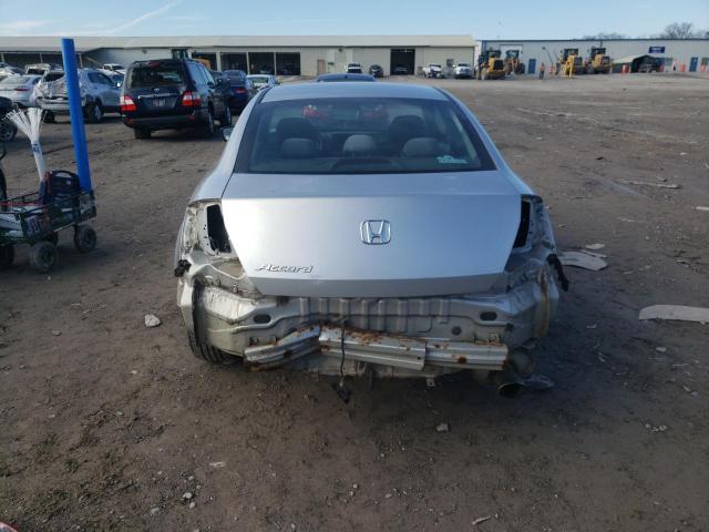 Photo 6 from auction – 2009 HONDA ACCORD LX with VIN 1HGCS12339A024709