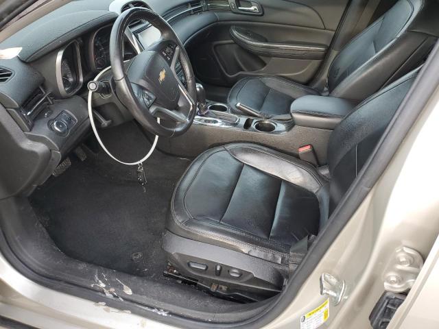 Photo 7 from auction – 2015 CHEVROLET MALIBU 2LT with VIN 1G11D5SL0FF100157